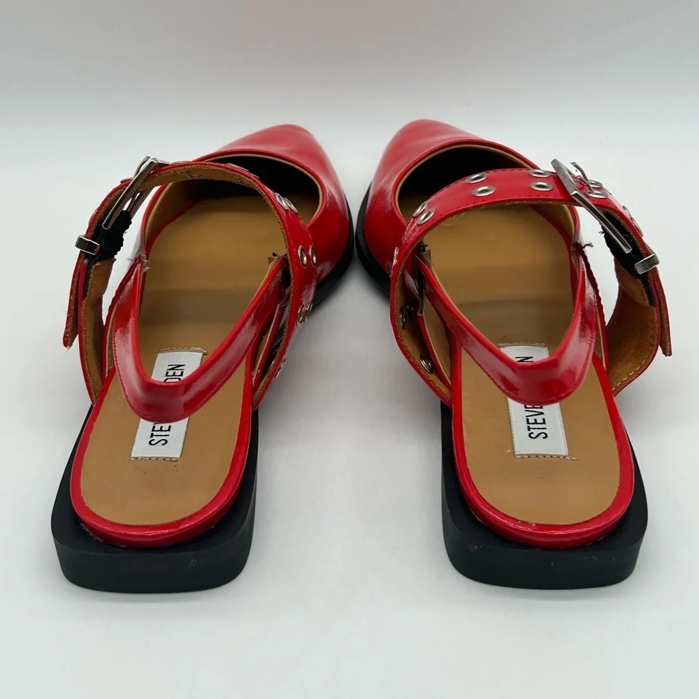 Steve Madden steve madden